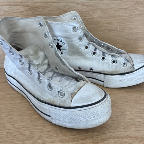 Converse chuck taylor all star - chuck,