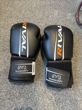 Rival RS60V Sparring Boxing