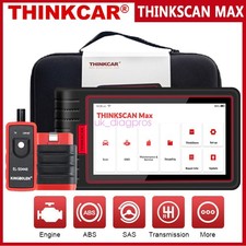 2025 Thinkscan Max Car
