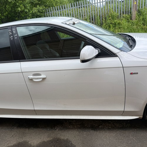 Audi saloon 2013 - audi,
