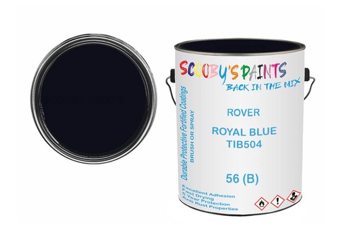 Classic paint for morris minor - morris,