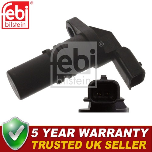 Febi crankshaft sensor - febi,