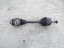 VW TRANSPORTER T5 SHUTTLE