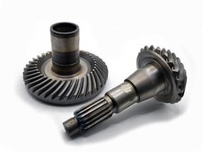 Freelander 1 IRD Corona Dente Pignone Unità Trasferimento TAG000230 Land Rover