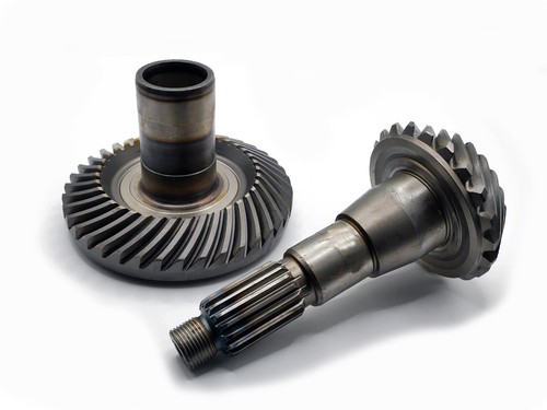 Freelander ird crown wheel - ird,