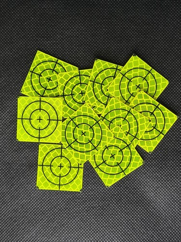 Pack yellow retro survey - pack,