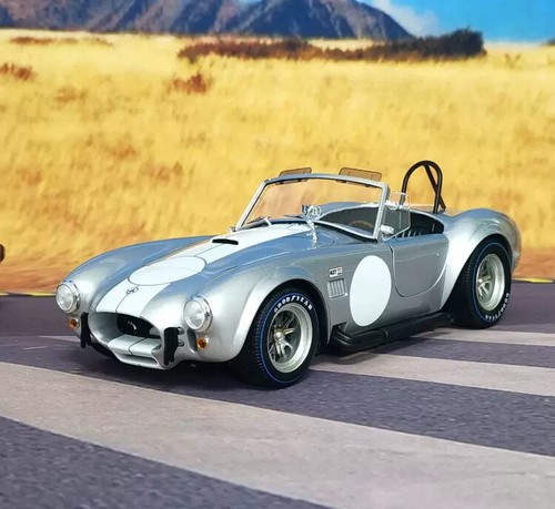 Kyosho for shelby cobra - kyosho,