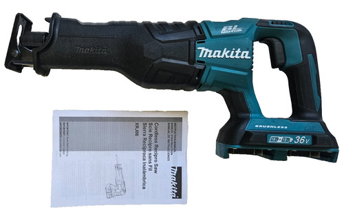 Makita 36v lxt - makita,