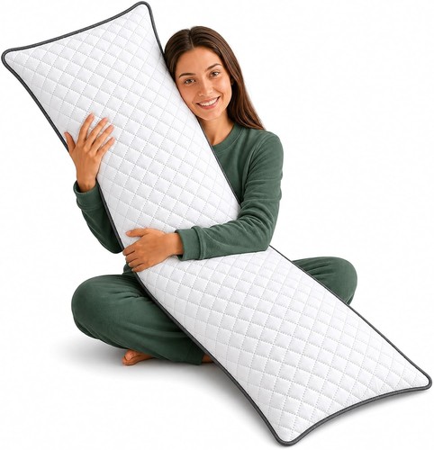 Ultrasonic long bolsterpillow - ultrasonic,