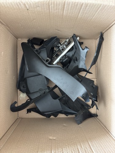 Cbr1000rr fairing trims - cbr1000rr,