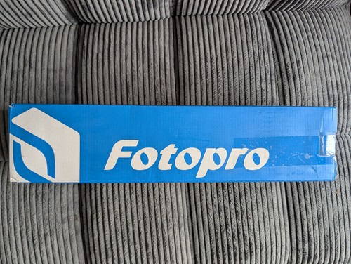 Fotopro predator - fotopro,