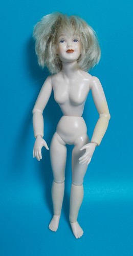 Dollhouse miniature heidi ott - miniature,