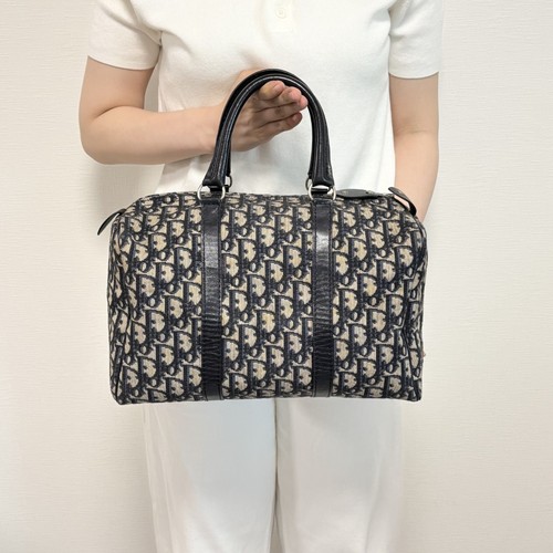 Christian dior trotter - dior, handbag