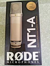 Rode NT1-A Professional Studio