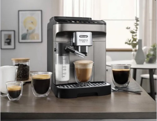 Longhi magnifica evo - de'longhi,