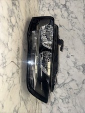 AUDI A4 B8 HALOGEN FRONT