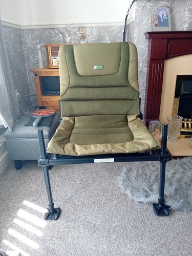 Korum s23 accessory chair - korum,