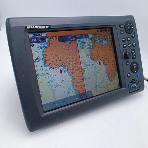 Furuno mfd12 navnet 1 - navnet, 12.1"