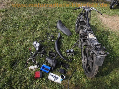 Original spare parts - , honda