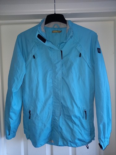 Backswing bright blue - bright,