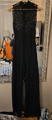 Woman zara jumpsuit - jumpsuit, xs