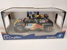 Solid Peugeot 306 Maxi #4 S