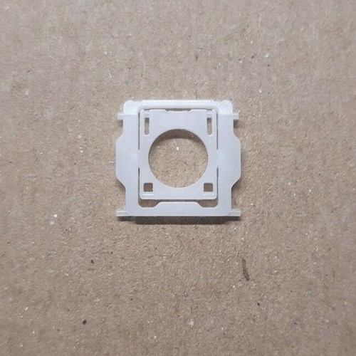 Replacement key clip apple - key,