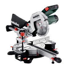 Metabo KGS 216 M 216mm Single