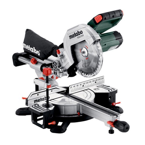 Metabo kgs 216 216mm single - kgs,