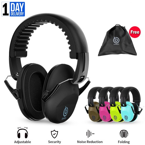 Earest adult ear defender - earest,