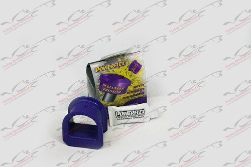 Powerflex steering rack bush - steering,
