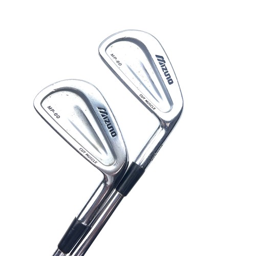 Mizuno irons 3 pw - 3-pw, /