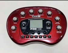 Line 6 Pod X3 Multi-Effect
