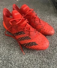 Adidas Predator Mutator 20.1