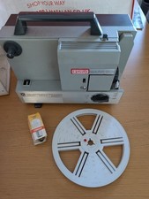 EUMIG MARK 501 SUPER 8 STD 8