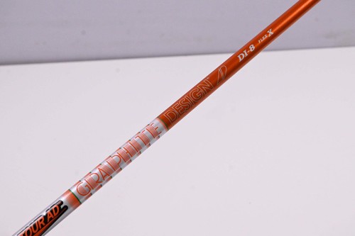 Graphite design tour - design, di-8