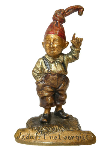 Collection vienna bronze - collection,