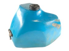 Yamaha XT 600 Z Tenere 34L