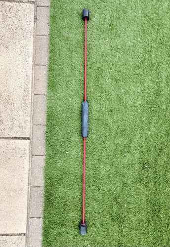 Original flexi bar oscillation - flexi-bar,