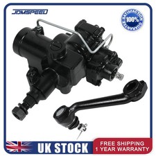 Power Steering Box QAF500110 Fits Land Rover All RHD Defender Models 1983-2016