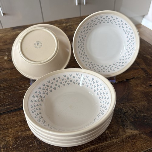 Hornsea pottery desire - pottery,