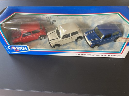 Vintage corgi 94171 - 94171, the