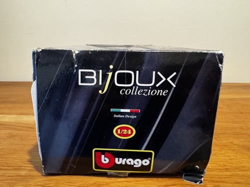 Burago bijoux collection - 1:24,
