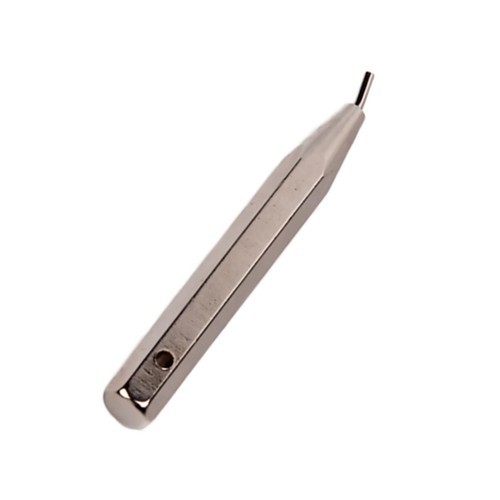 Violin chin rest adjusting key - violin,