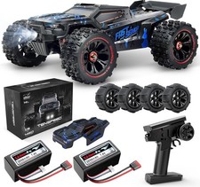 1/14 Brushless RC Cars for