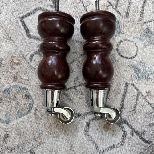 Laura ashley sofa legs feet - legs,