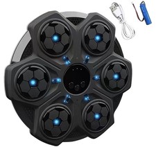 Interactive Boxing Training