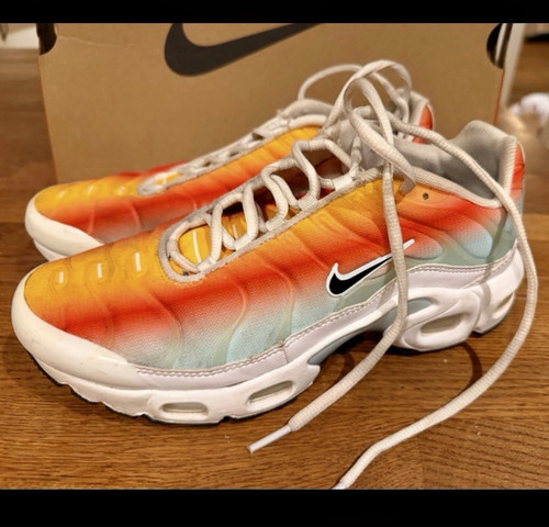 Size nike air max plus - 5-, tn