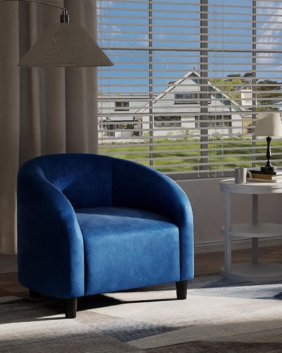 Accent chair for living room - accent,