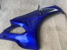 2024 Yamaha YZF-R 125 Right